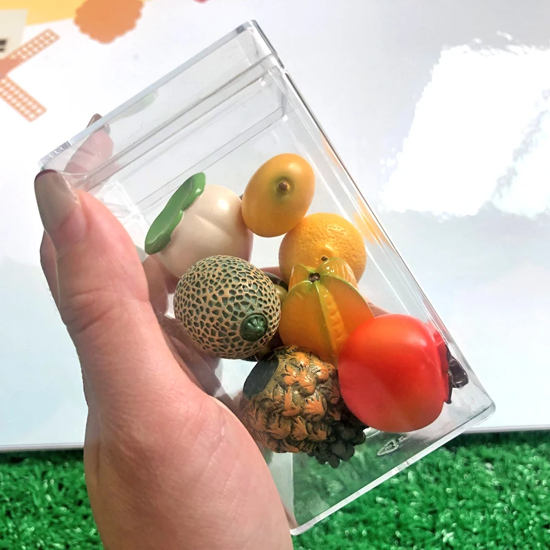 1/12 Миниатюрные аксессуары для кукольного домика имитация кухонных игрушек 10 шт.