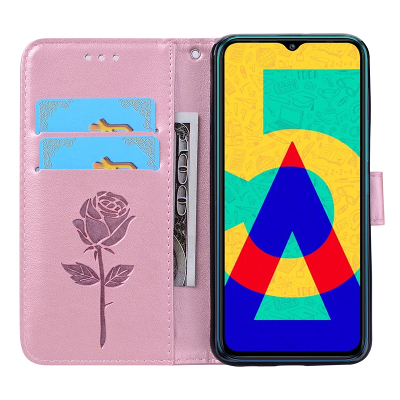 cover forinfinix smart 5a case flip wallet leather shell book on for infinix smart 5 a phone protective case etui capa bag free global shipping