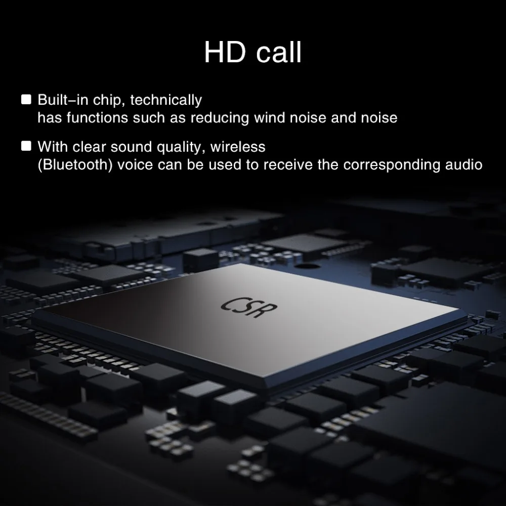 Гарнитура для мотоциклетного шлема 2 шт. интерком 6 водителей беспроводной 1200 м