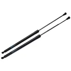 2 шт., пружинная насадка на переднюю крышку автомобиля PORSCHE PANAMERA Hatchback, 009-2014, 512 мм