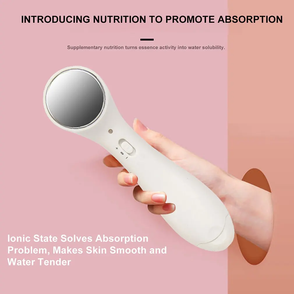 Средство для очистки пор от угрей артефакт бытовой портативный Очищающий