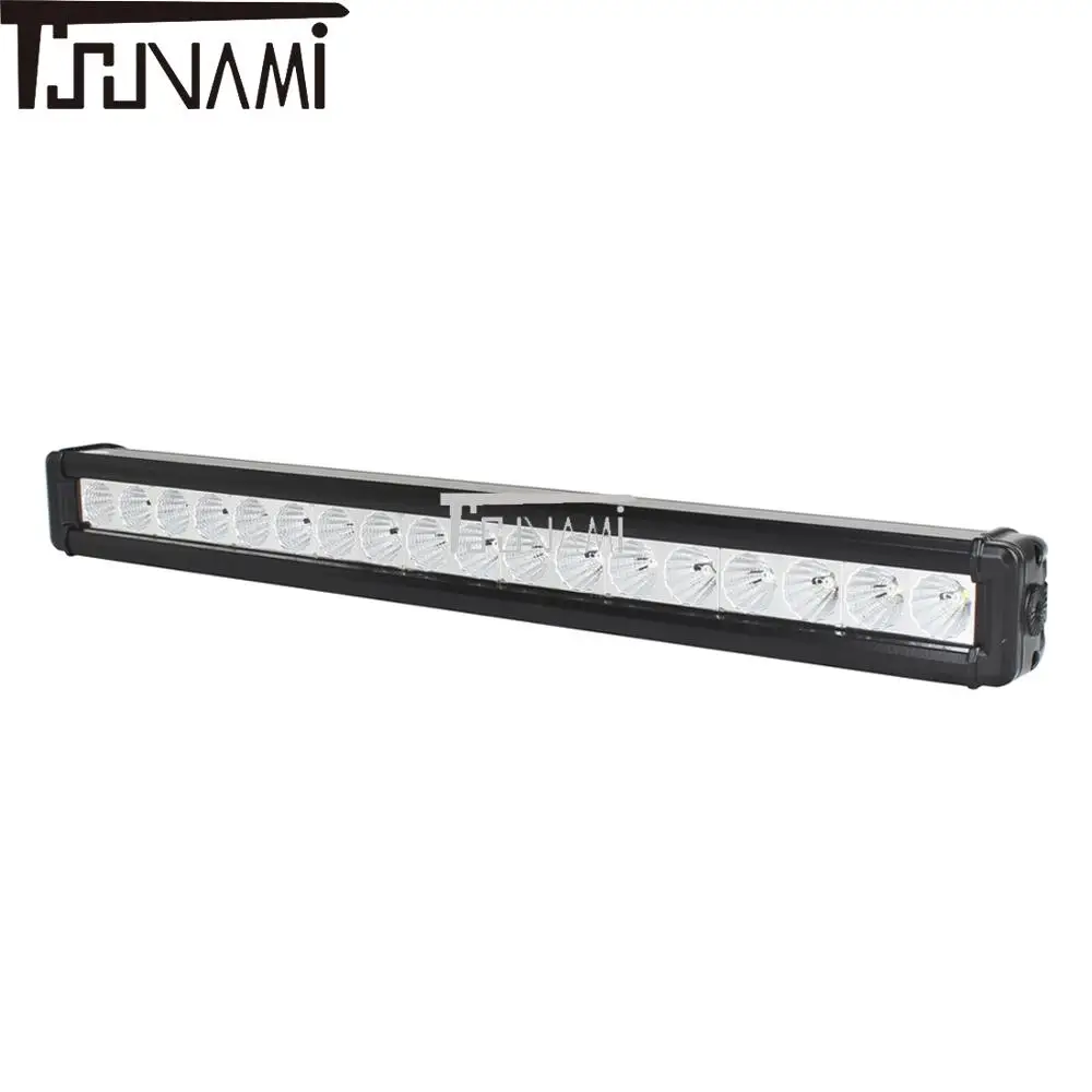 Светодиодная панель рабочего освещения TSJNAMI прожектор тонкий рабочий светильник