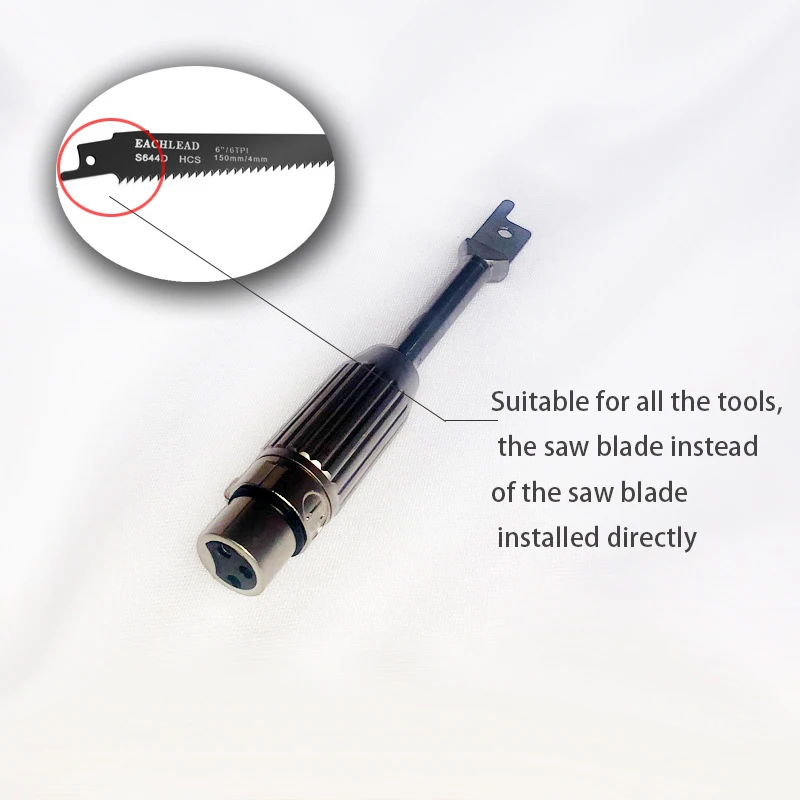 Поршневая пила секс машина Diy адаптер для быстрого воздушного разъема