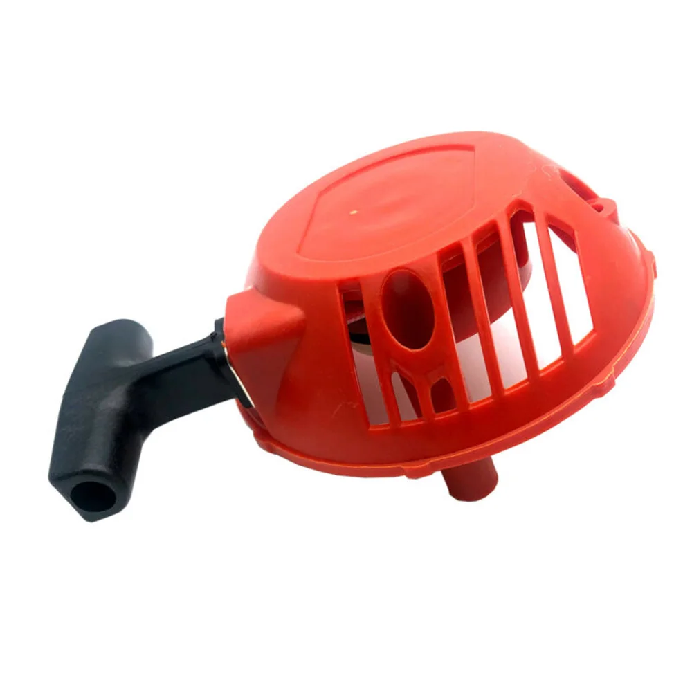 Стартер отдачи триммера для Husqvarna 579063101 128C 128CD 128LD 128R цепная пила щеток аксессуары