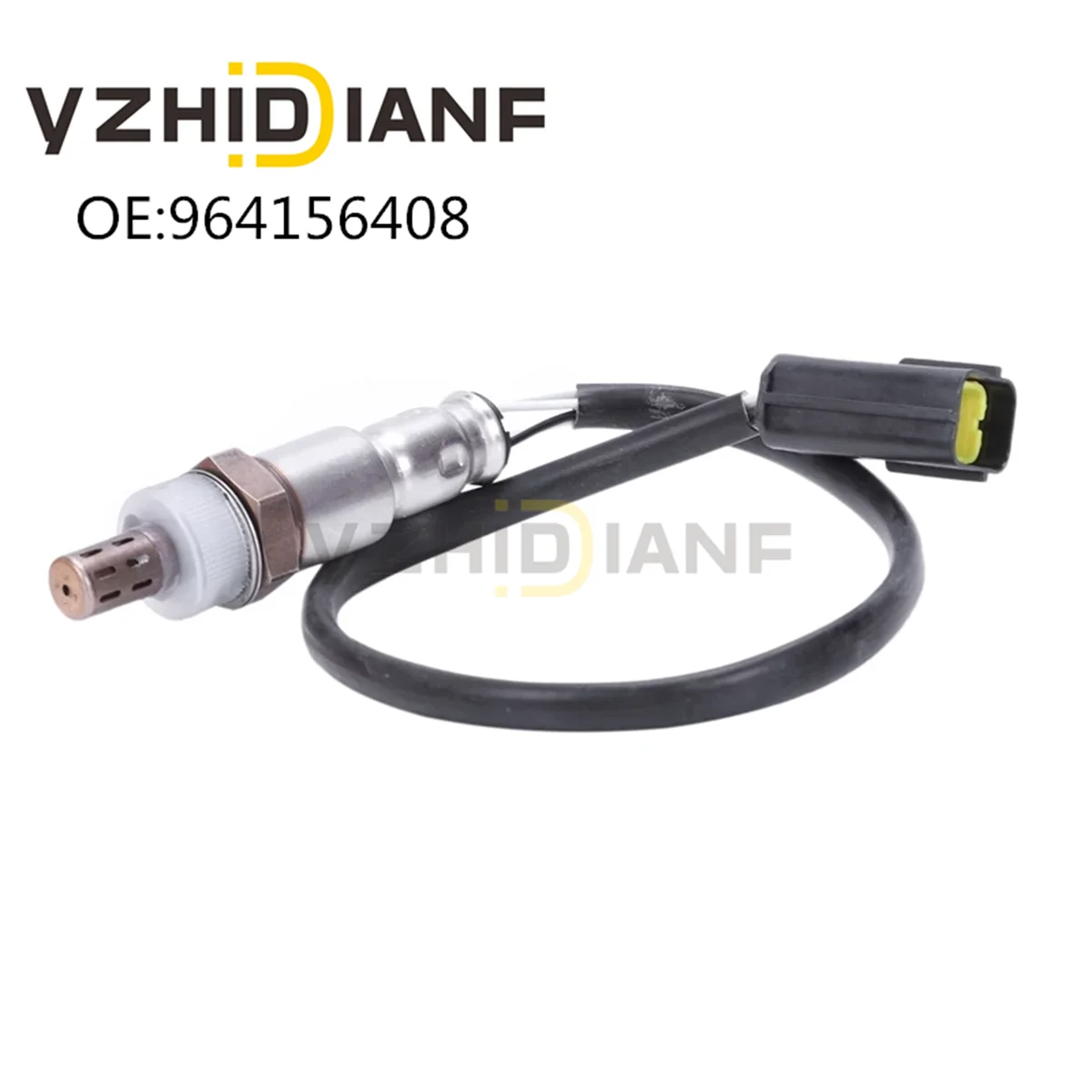 

1X кислородный датчик Lambda зонд O2, кислородный датчик для Chevrolet- Captiva- 2008 2009 2010 2.4L 964156408 96418971