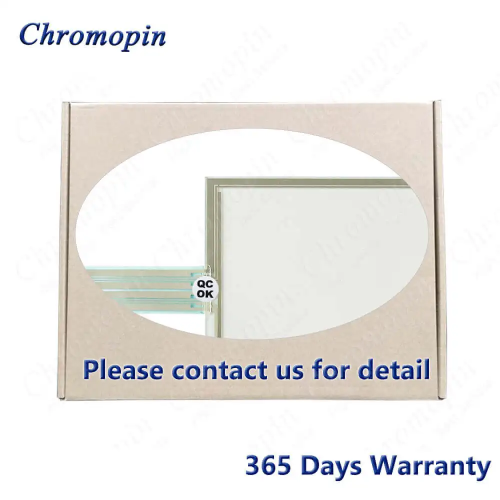 Дигитайзер сенсорного стекла для KeTop OP 430 сенсорная панель