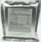 Зубная шина 11, 5, 2 мм, 1 пакет, термоформовочный материал, лист для полости рта модель зубного протеза, форма для вакуумного формования, жесткая, 127*127 мм