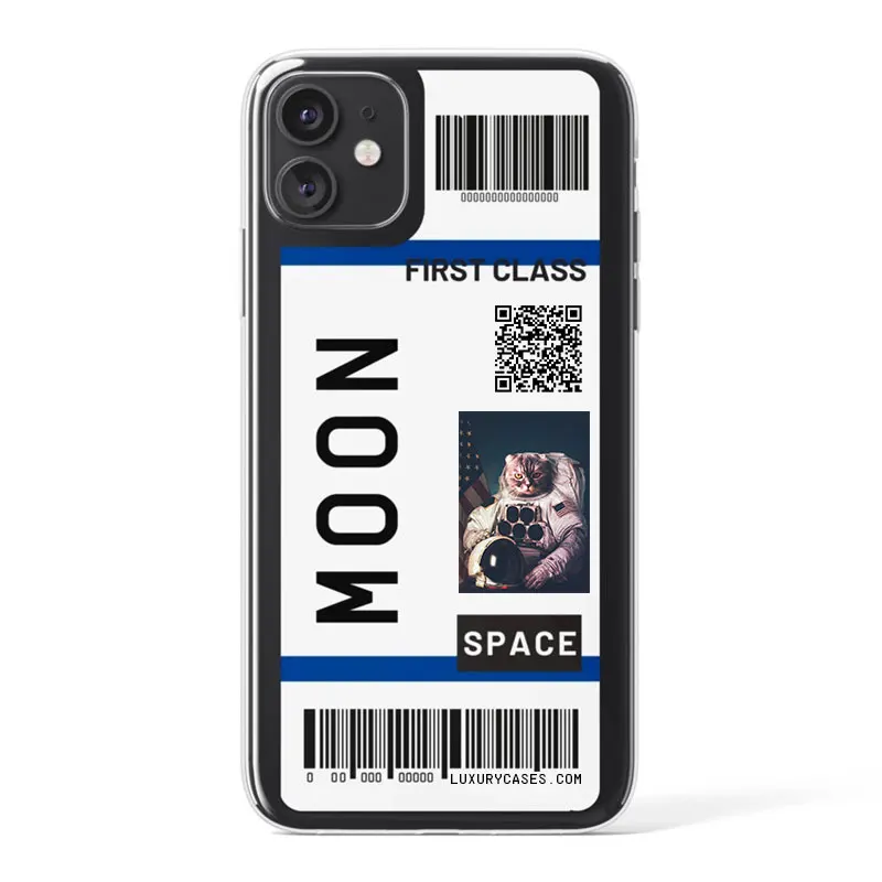Ins эксклюзивный чехол для телефона с картой города для iPhone 11Pro Max 6 7 8 Plus X XR XS Max Sketch Letter Прозрачный мягкий силиконовый чехол s