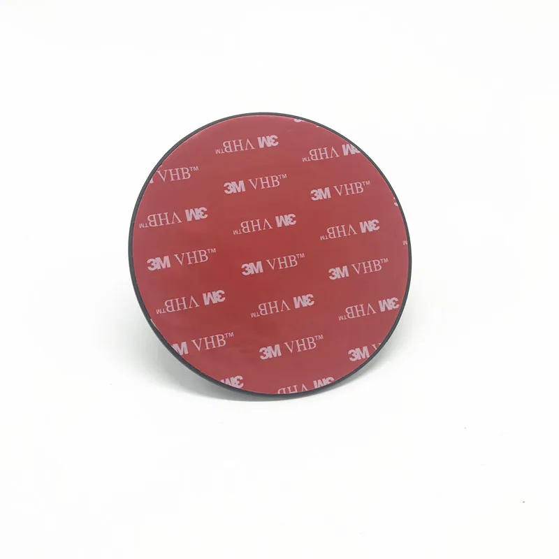 1 ''дюймовый шар w/3 5&quot гибкий клей на приборной панели крепление база присоска