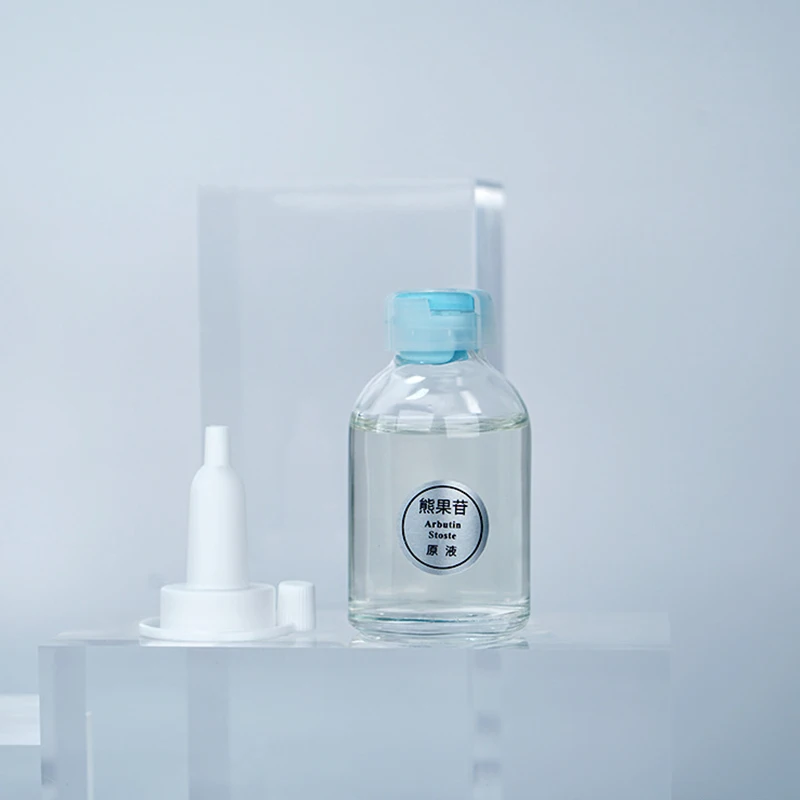 

Whitening Serum Natural Alpha Arbutin Skin Care Permanent Bleaching Serums Dark Lightening Cream Brightening Skin Products 30ml