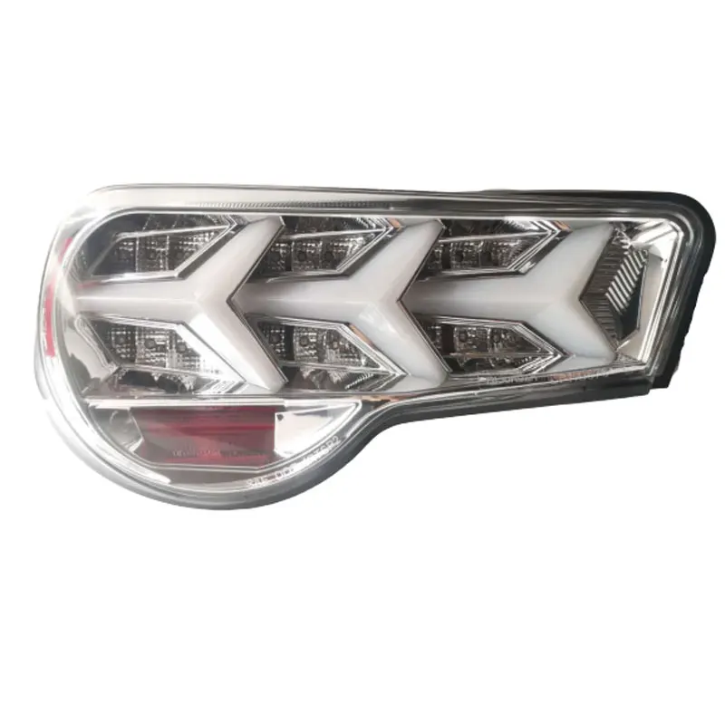 

Led Tail Lamp for SUBARU BRZ GT86 Rear Bumper Light Brake Driving Turn Signal