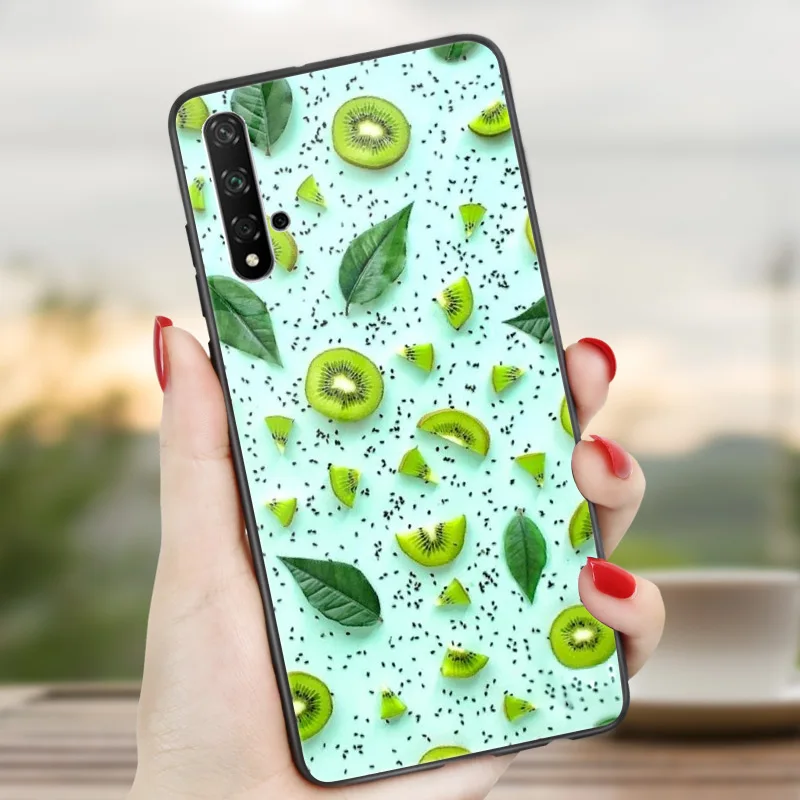 Для huawei Honor 10 10i 20i 20S 9 Lite 20 20 Pro 8C 8X8 S 8A Коврики 10 Lite вид 20 Happy год чехол для Honor 7A Pro 7C 9X9