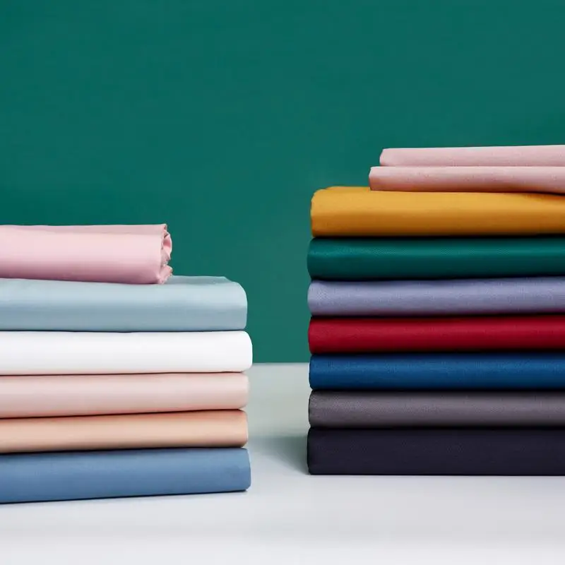 Цельнокроеное платье 100% хлопок сплошной Цвет плоский лист для взрослых один