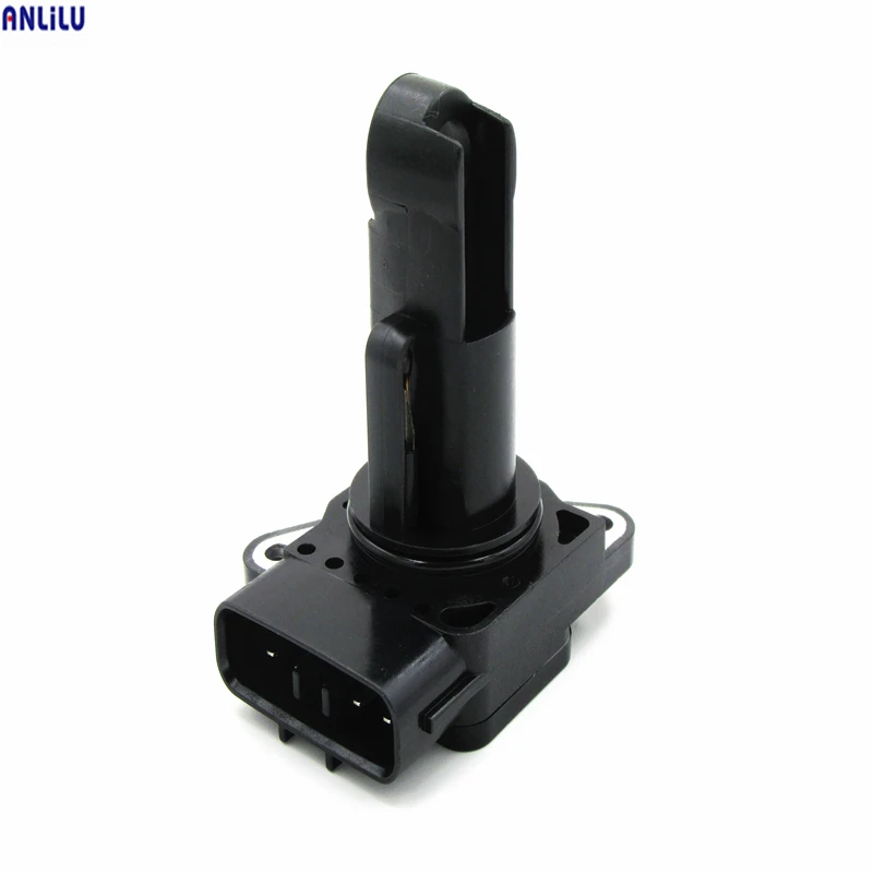 Датчик массового расхода воздуха 22204 22010 подходит для Toyota Pontiac Lexus Scion Yaris|flow meter|flow