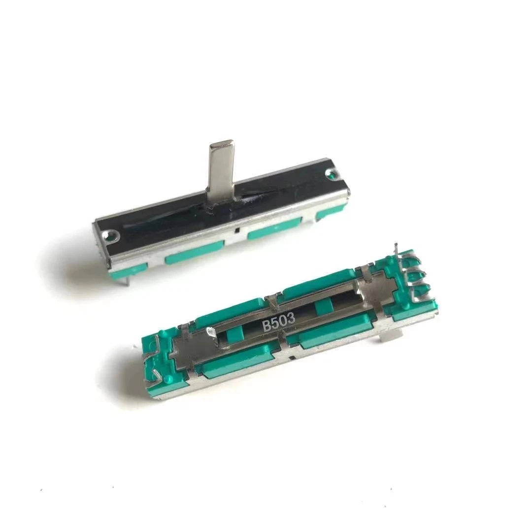 RS30112AC00J для фотоэлектрических устройств Roland 45 мм 4 5 см двухканальный B10KX2 A10KX2