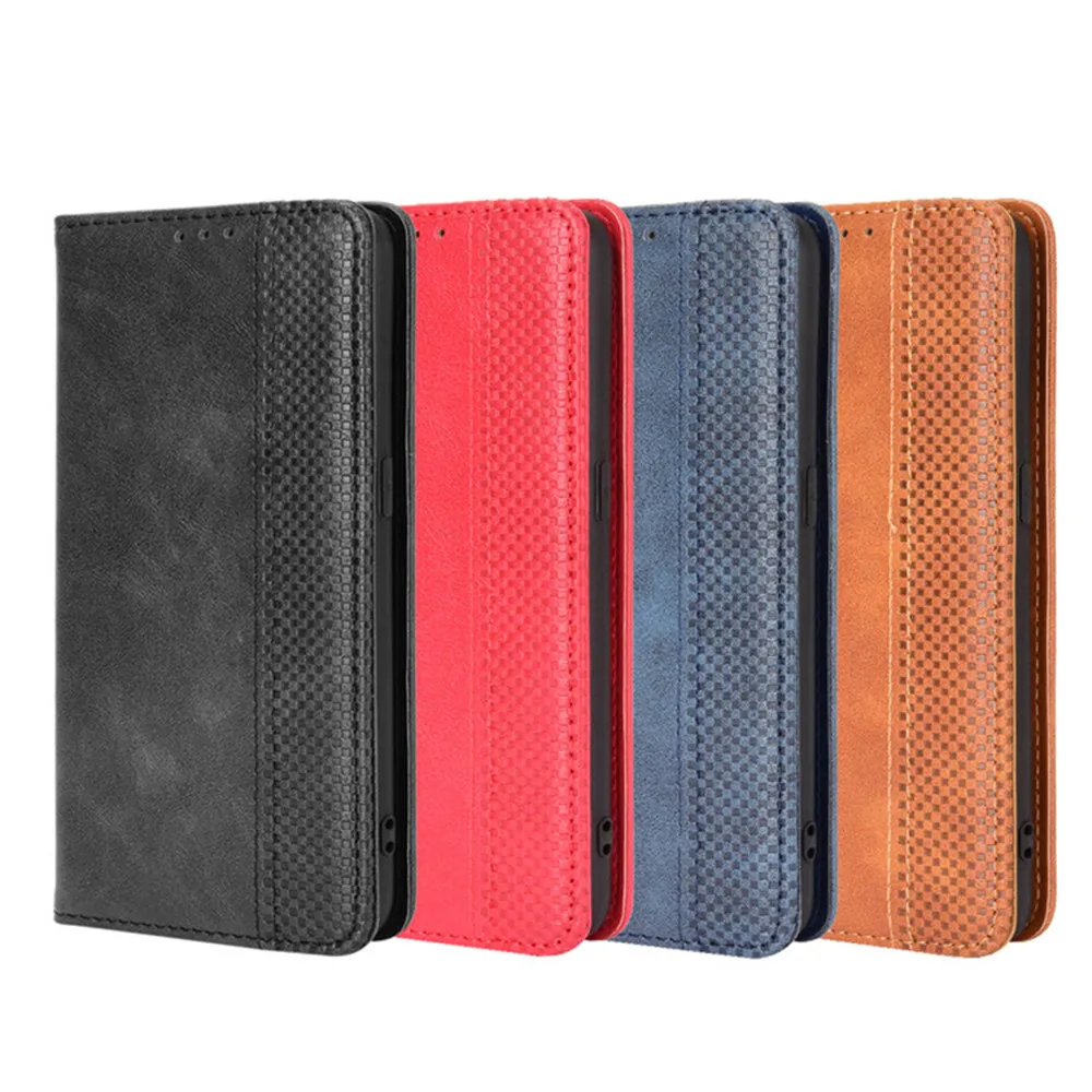 

For OPPO A53 A53S A33 A32 2020 Case Luxury Flip PU Leather Wallet Magnetic Adsorption Case For Oppo A 53 53S 33 32 Phone Bags