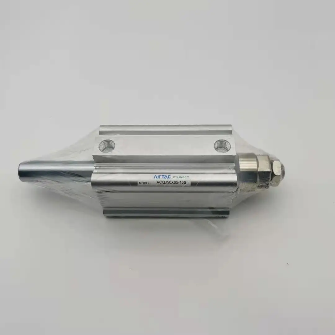 Фото Цилиндр Airtac ACQJ50X60-10S для машины для масок PNEUMATIC аксессуары ACQJ 1 заказ №2