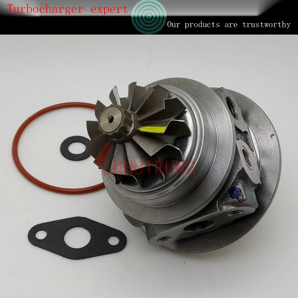 

turbocharger for Mitsubishi Pajero L200 L300 2.5L 4D56 TD04-10T 49177-01512 49177-01502 49177-01520 MD195396 turbine cartridge