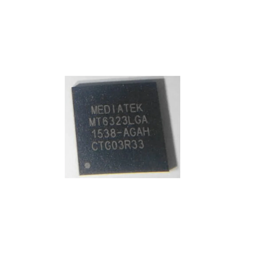 

MT6323LGA BGA New Original