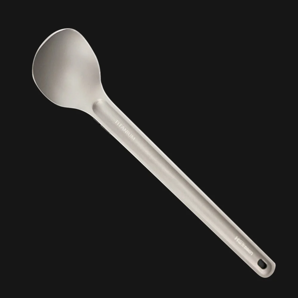 Наружный светильник для кемпинга безопасная окружающей среды чистая Титановая