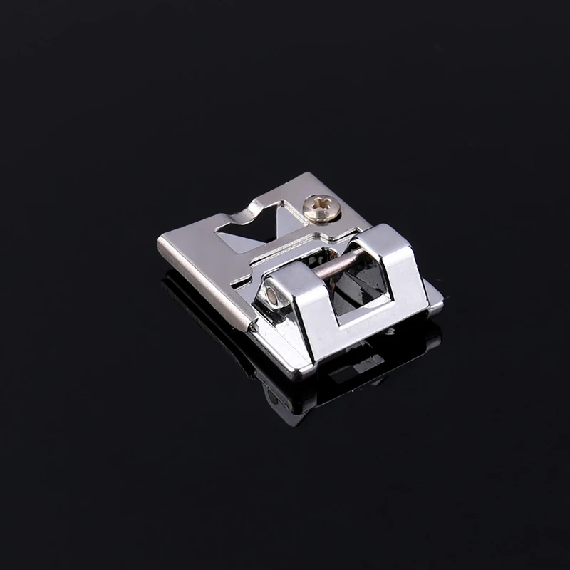 Прижимная лапка для швейной машины прижимная оплетки аппликации ткани