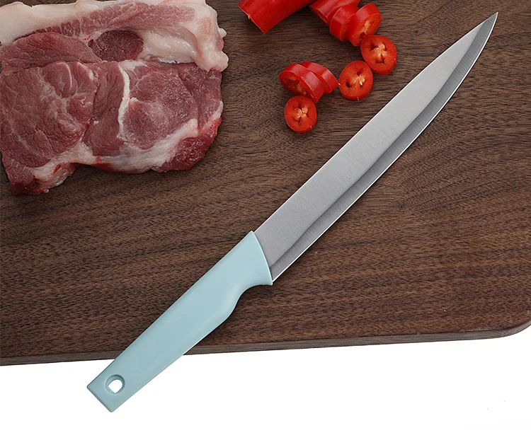 

Stainless Steel Universal Professional Chef's Knife Chef's Multi-purpose Sashimi Sashimi Sushi Cooking Knife