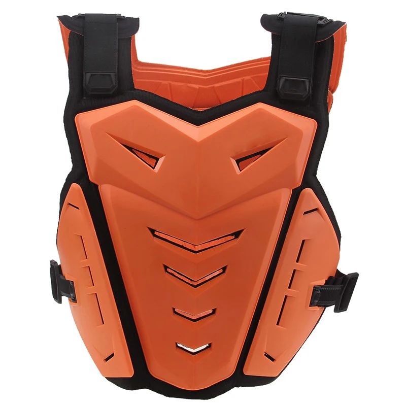 Outdoor Sports Racing Mx Motocross Motorcycle Jacket Dirt Bike Toddler Kid Body Armour Off Road Ski Gear Protection Cafe Racer | Автомобили