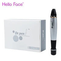 dr pen ultima a1 professional beauty equipment electric derma pen mesotherapy auto micro needle derma system therapy