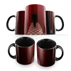 Кружка: твин пикс (детектив, артхаус, дэвид линч, сериал) -2