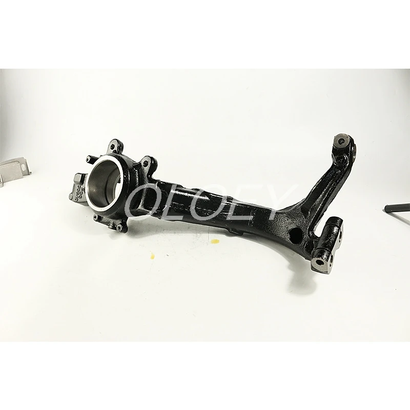 Корпус подшипника колеса корпус кожух переднее колесо 8D0407258AM для V W Passat Audi A6 A4 S4 A6L