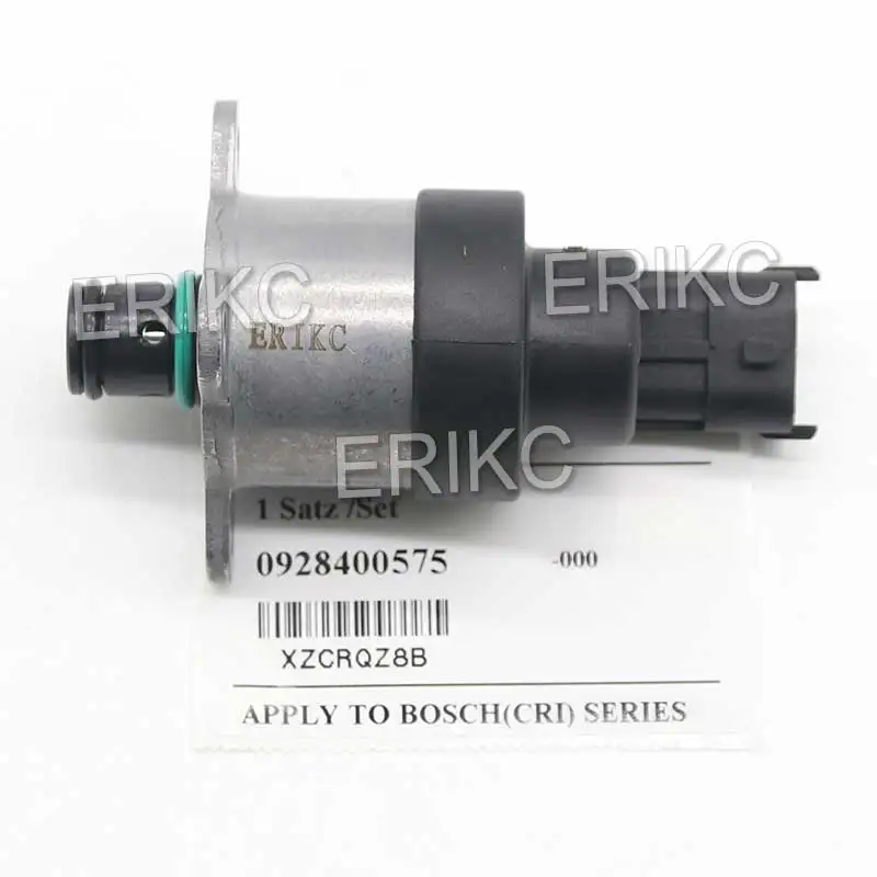 ERIKC 0928400575 регулятор топливного насоса высокого давления 0928 400 575 Соленоидный