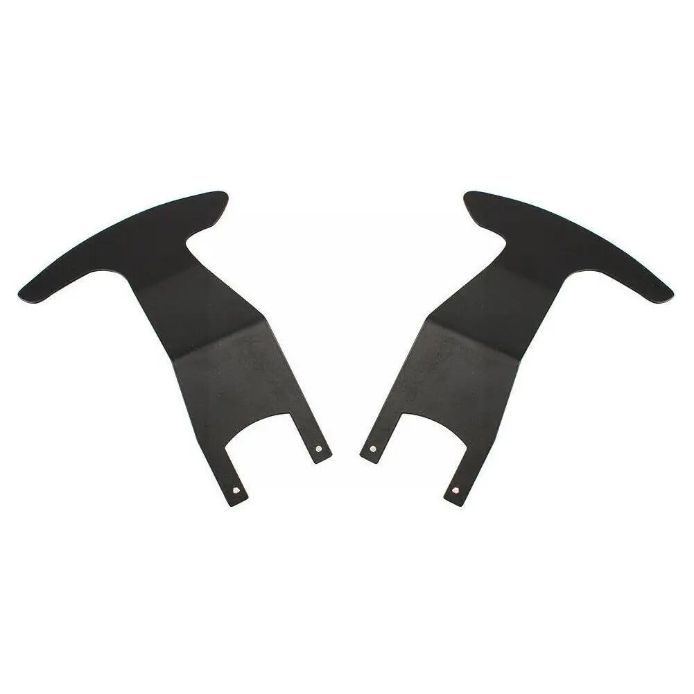 Heavy Duty Paddle Shifters For G29 G920 Wheel UPGRADE Height Of 13-14&quot A Concave Steering 10cm With Fits F4R3 | Электроника