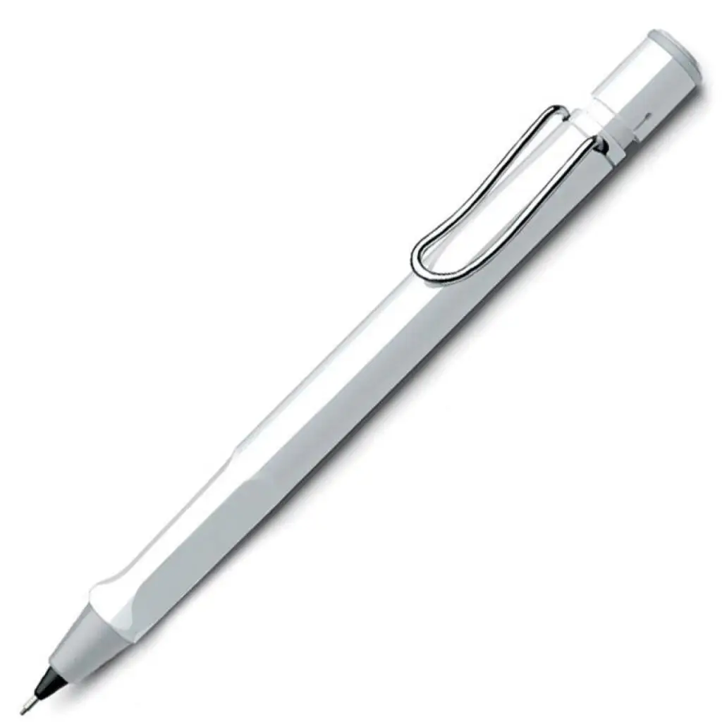 Lamy Versatil Pen Safari Ярко-белый 0 5 мм 119B |