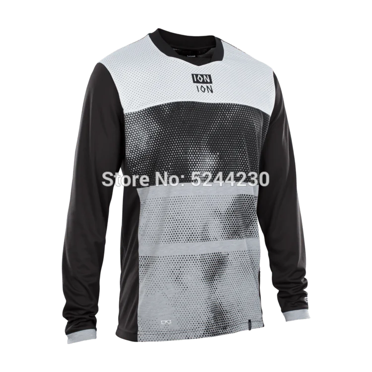 Enduro для мотокросса футболка ciclismo hombre mtb Велоспорт Джерси Ropa mx велосипед