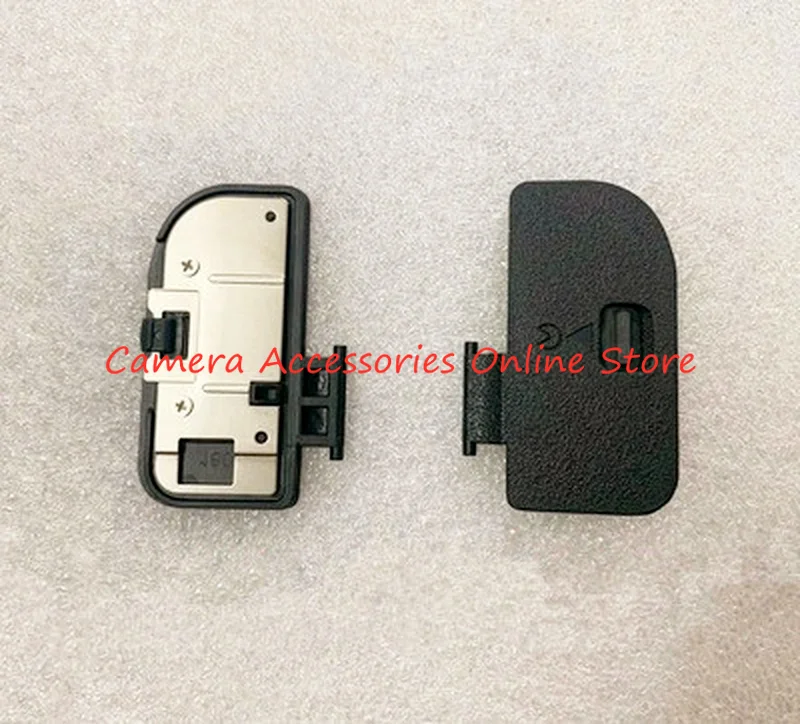 Новая Крышка батарейного отсека крышки чехол для камеры Nikon Z5 Z6 Z7 Z6II Z7II Z6-2 Z 6II 7II
