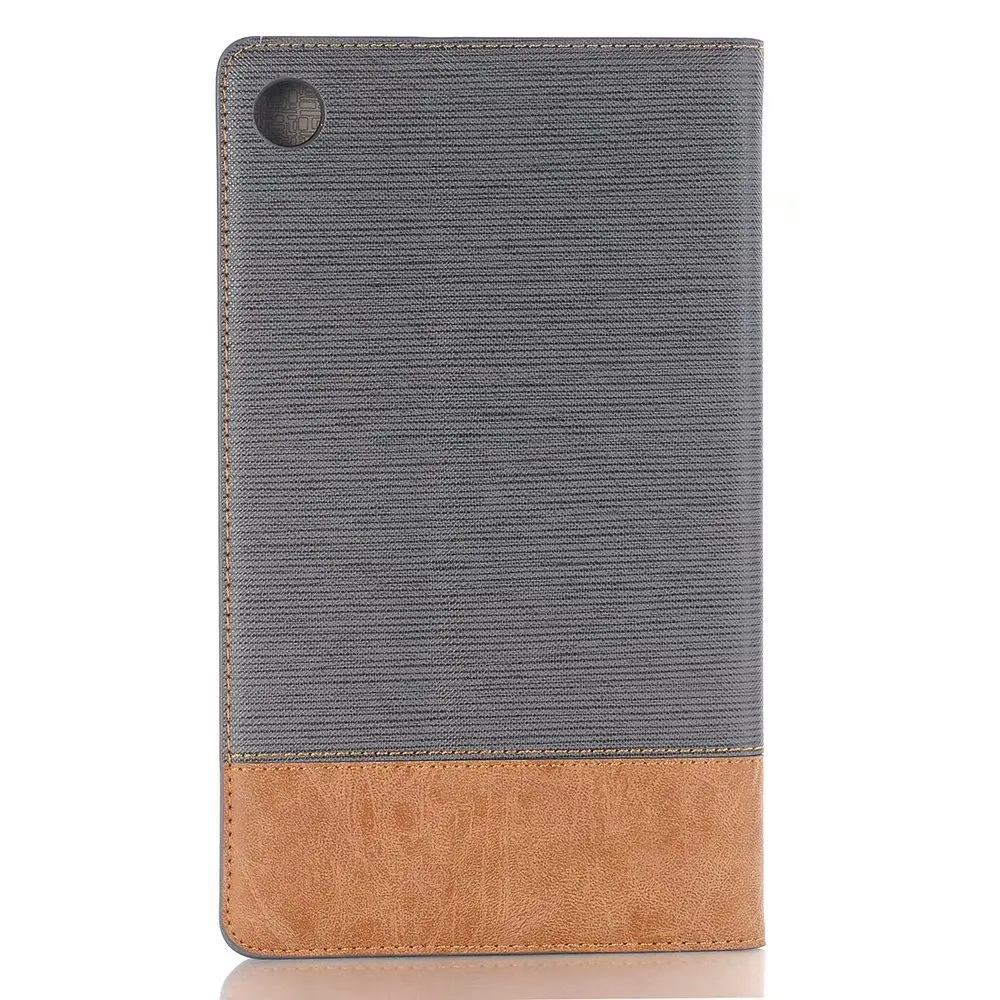 Flip Coque For Huawei MediaPad M5 lite 8.0 JDN2-W09 JDN2-AL00 Case Card Slot PU Leather Fashion Cover M5lite | Компьютеры и офис
