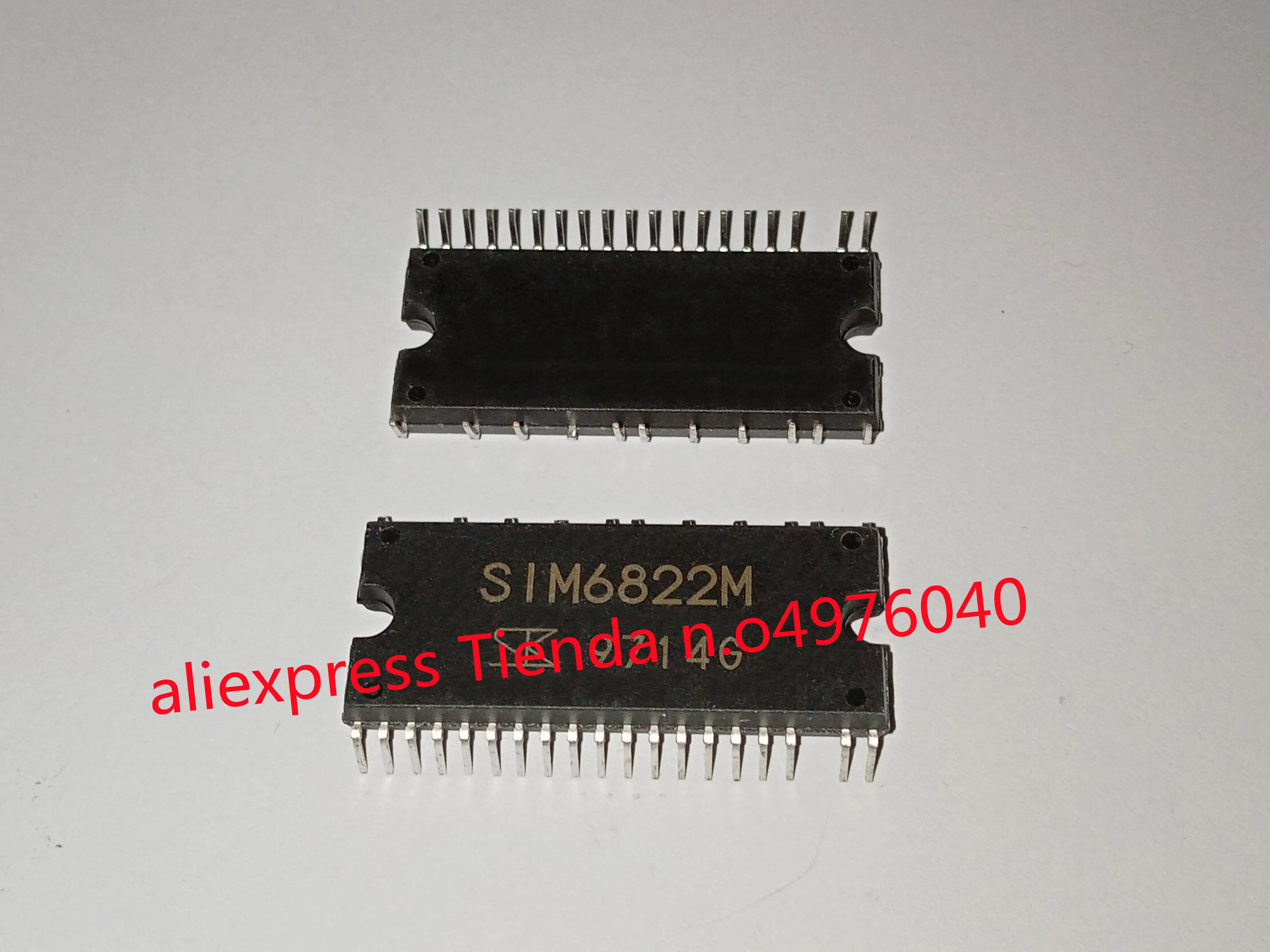 

SIM6822M новый оригинальный запас