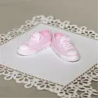 16 модные 1:6 кроссовки для куклы Blyth изогнутая красочная кукольная обувь для куклы Lica Obtsu обувь куклы аксессуары P15C