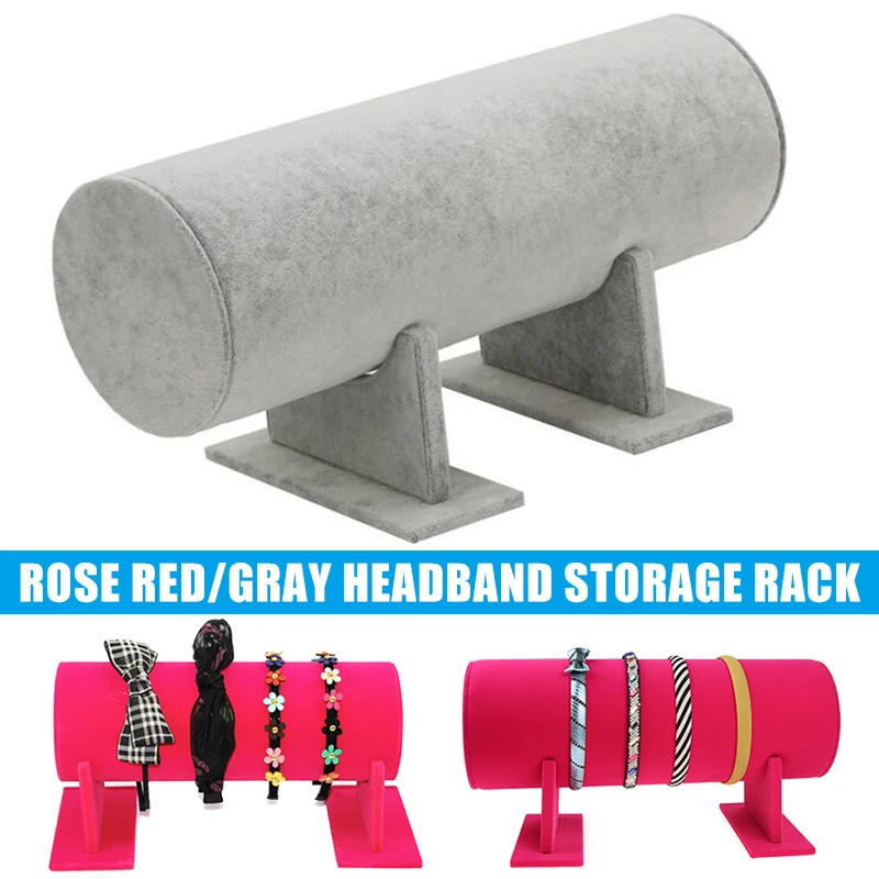 Подставка для украшений держатель повязки на голову витрина органайзер