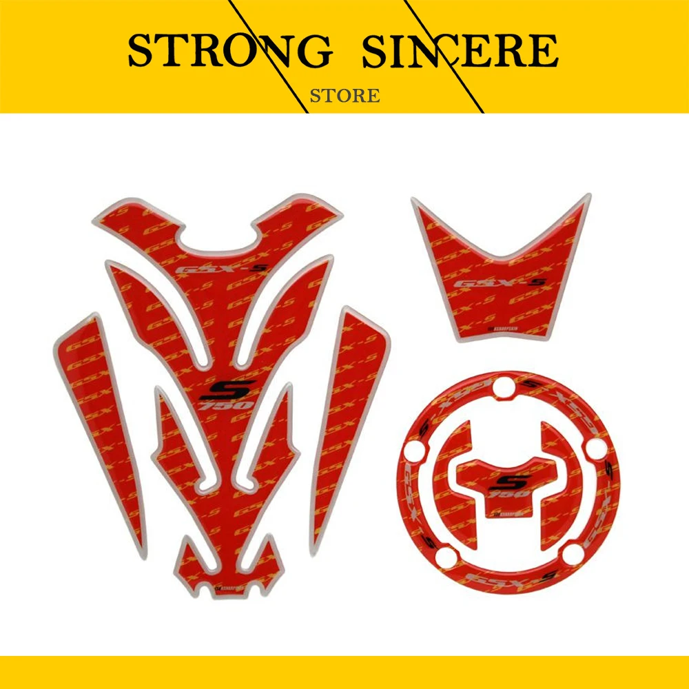 Бесплатная доставка 3D наклейка ADESIVI с эмблемой защитный коврик для танка кепка