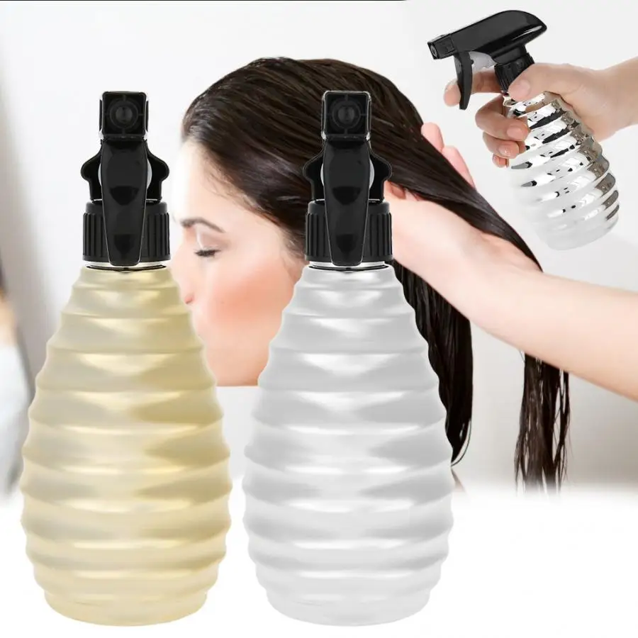 Принадлежности для парикмахерской 2 цвета многоразовый распылитель бутылка с