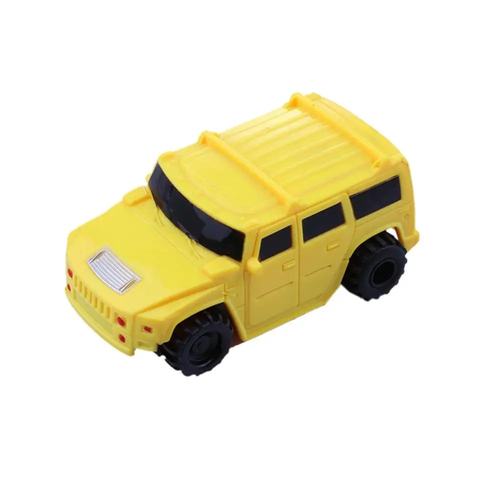 Индуктивная игрушка-робот игрушка машинка для грузовика сделай сам литая