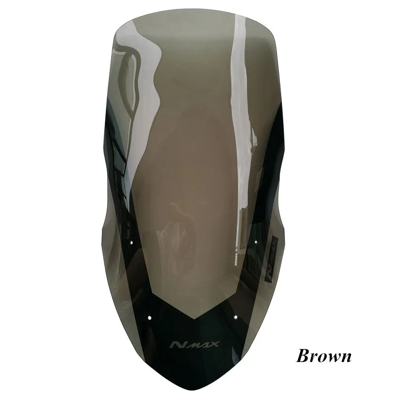 Модифицированный ветровой экран для мотоцикла 20 см nmax ветровое стекло