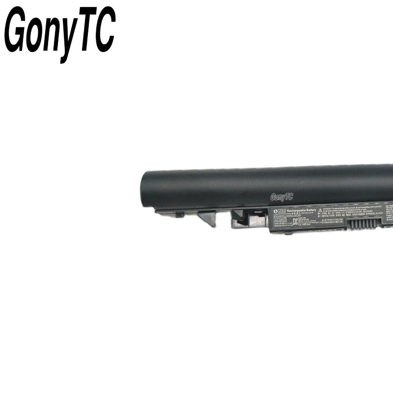 GONYTC оригинальный JC04 Новый аккумулятор для ноутбука hp 15-BS 17-BS 15Q-BU 15G-B 17-AK JC03 HSTNN-DB8E