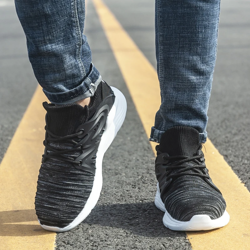 

Men's Steel Toe Work Safety Shoes Casual Breathable Light Outdoor Sneakers Puncture Proof Boots Comfortable Industrial Shoes Men