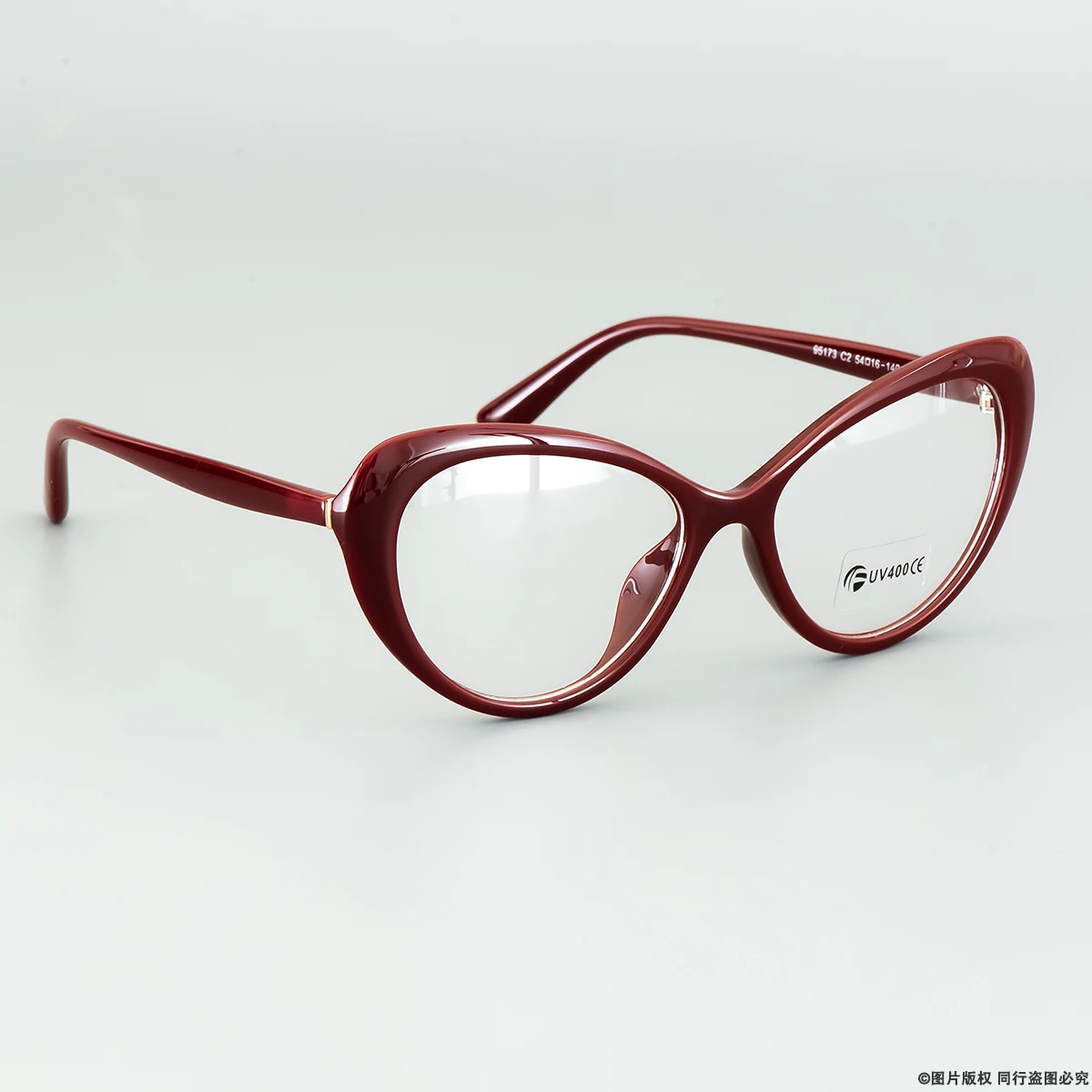 Pixcico 45736 очки оправа женские модные кошачий глаз компьютерные очки|Мужские кадры|