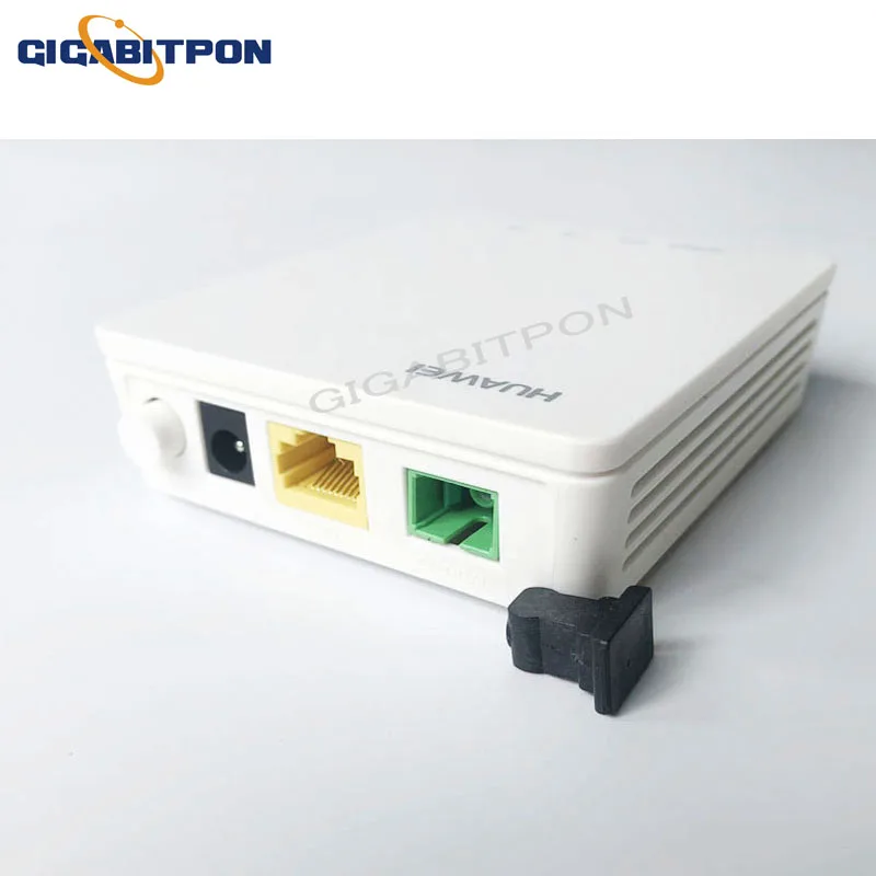 

Новый ont gpon Huawei Gpon/EPON onu hg8010h sc upc/apc 1ge port оптоволоконный Сетевой терминал, 20 шт. без питания, без коробки