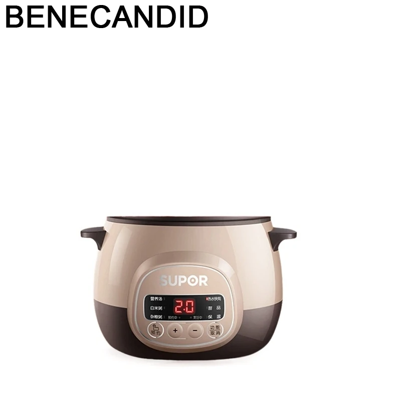 

Commercial Restaurant Equipment Home Elektrikli Mutfak Aletleri Keukenapparatuur Kitchen Electrical Appliance Electric Stewpot