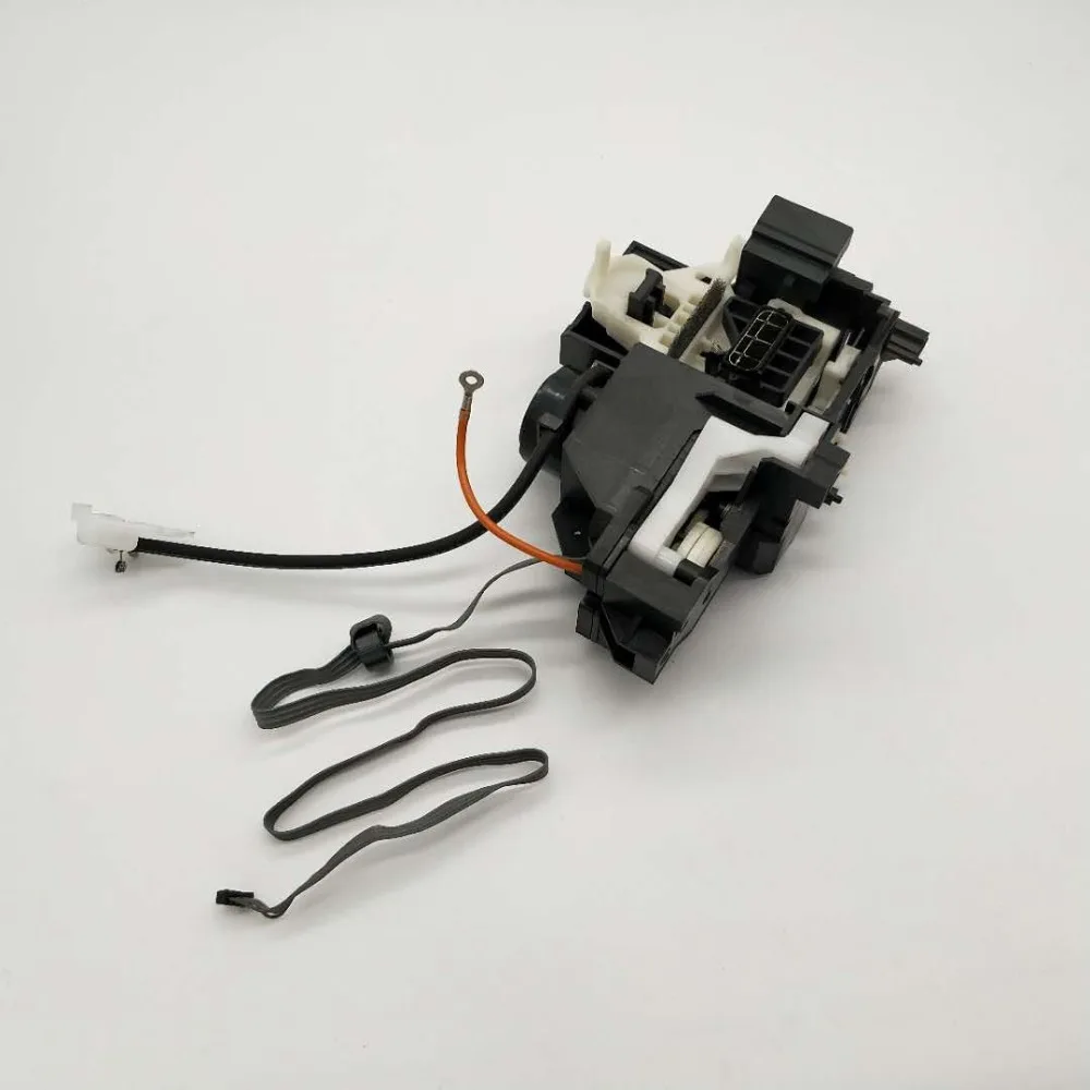 Новый оригинальный насос для чернил в сборе укупорочная станция Epson T1100 T1110 B1100 ME1100