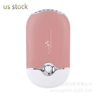 Мини-вентилятор для ресниц 1 шт., портативный USB вентилятор для ресниц, кондиционер, клей для ресниц, специальная сушилка для ресниц, инструменты для макияжа, аксессуары, новинка